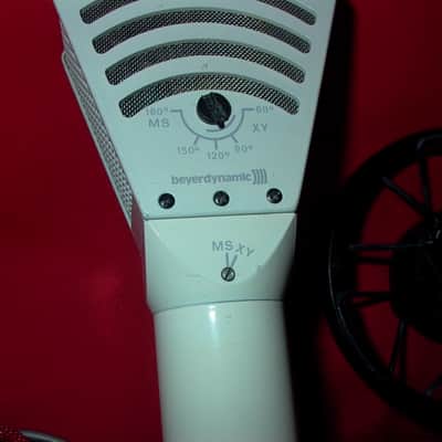 Beyerdynamic MC833N Stereo Mic image 2