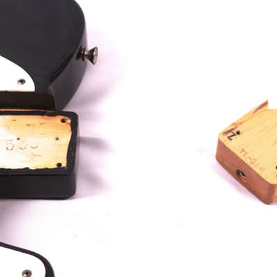 Fender Telecaster Standard TL-354 Vintage Made in Japan 1987 image 13