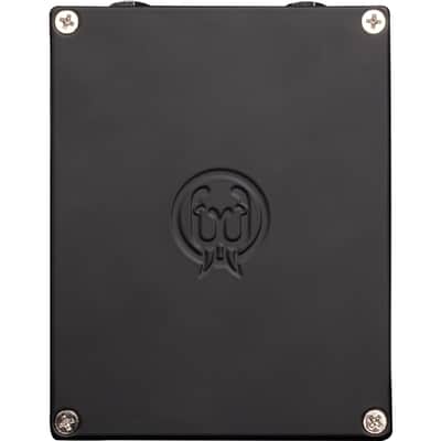Walrus Audio Highpoint Optical Compressor Pedal - Black image 4