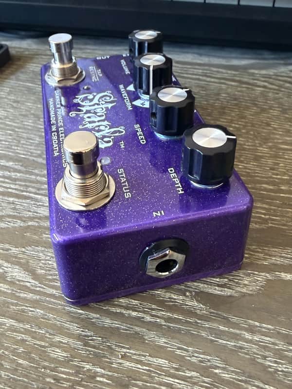 Dawner Prince Starla Tremolo image 1