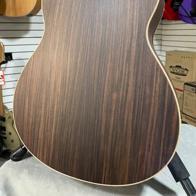 Larrivee L-03-12 12 RW String Acoustic Guitar - Natural w/OHSC & PLEK*D #896 image 12
