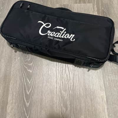Creation Music Company Aero 2024 - Black image 1