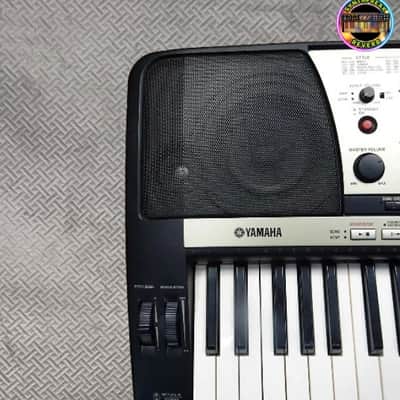 Yamaha PSR-740✅RARE from 2000s✅ Synthesizer / Keyboard ✅ Cleaned & Full Checked image 4