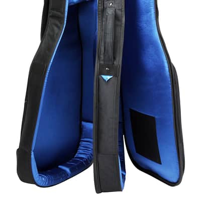 Reunion Blues RBX2B Double Electric Bass Bag image 5