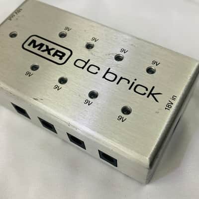 MXR M237 DC Bric Power supply image 1