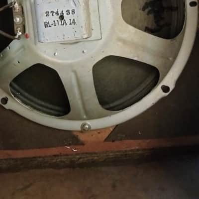 Danelectro Leader 1964? image 6