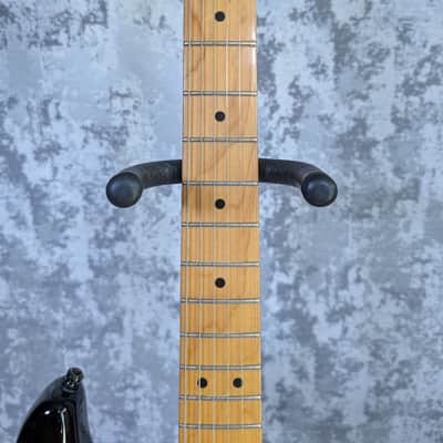 Fender American Standard Stratocaster 2012 - 3-Color Sunburst image 5