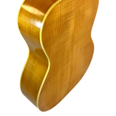 Bjärton Guitare Classique 1960's image 7