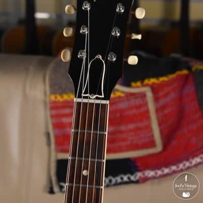 Gibson ES330TD 1961 Sunburst w Hangtags image 3