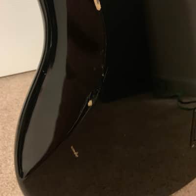 Ernie Ball Music Man StingRay Left Handed image 5