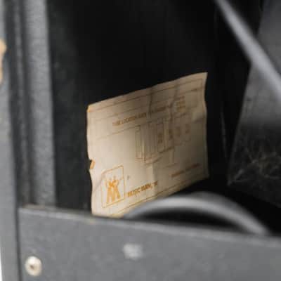 Music Man 212-HD Owned by Matt Freeman Of Rancid image 17