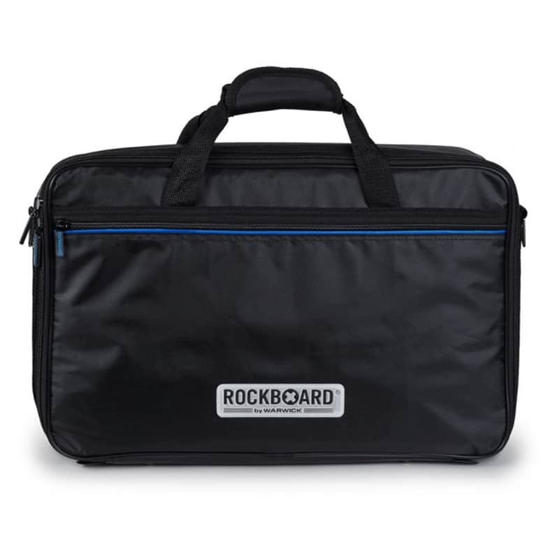 ROCKBOARD EPB 07 Effects Pedal Bag No.07 Tasche für Bodenpedale (500x300x120mm) image 1