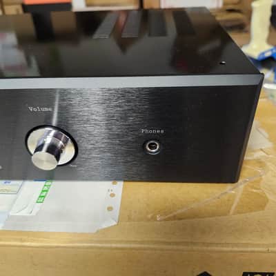 New SOULNOTE SA1.0 Integrated Amplifier. Bild 5