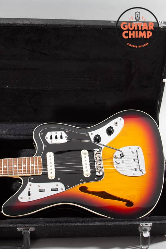Fender JGS J-Craft Jaguar Special HH | Reverb Canada