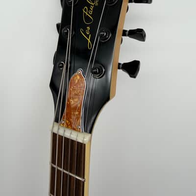 Epiphone "Inspired by Gibson Custom" '60 Les Paul Special Double Cutaway 2025 - Present - TV Yellow Pro Luthier Modified! image 16