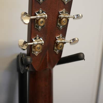 Martin D28 Sunburst 2022 - Sunburst image 5