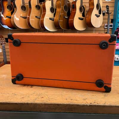 Orange Crush Pro CR60C 1x12 Electric Guitar Combo Amp image 6