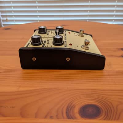 Ibanez ES3 Echo Shifter 2010s - White image 3