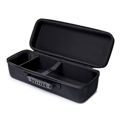 Knox Gear Hardshell Travel/Storage Case for Sony SRS-XB43/ SRS-XG300 /SRS-XE300 Wireless Portable Bluetooth Speaker (Black) image 2