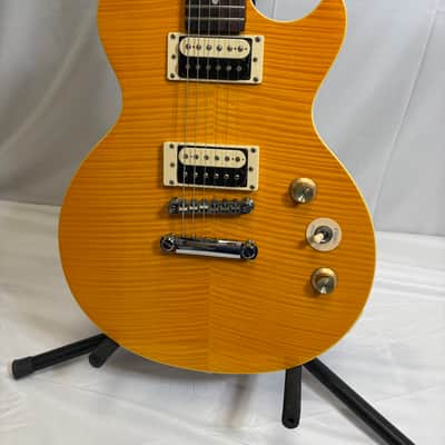 Epiphone Slash AFD Les Paul Special II Outfit - Appetite Amber image 2