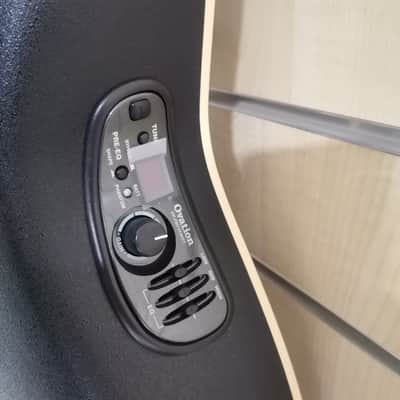 Ovation 1777 Legend Sunburst image 10