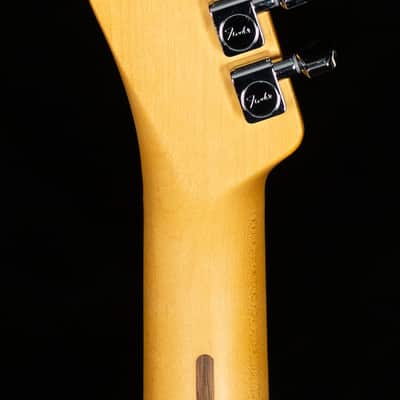 Fender American Professional II Telecaster Miami Blue Maple Fingerboard (193) image 7