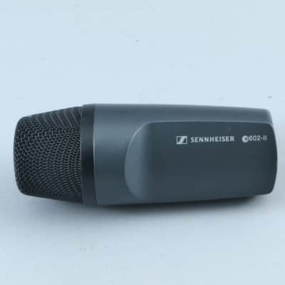 Sennheiser e602-II Cardioid Dynamic Microphone MC-7501 image 3