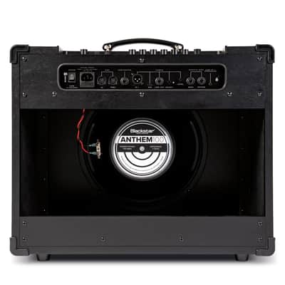 Blackstar ID:X 100 Digital Combo Amp image 4
