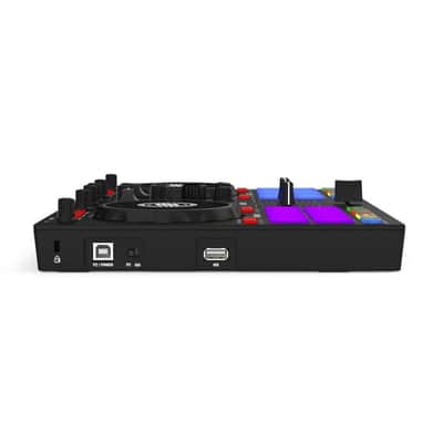 Reloop Ready | Compact DJ Controller for Serato. New with Full Warranty! image 7