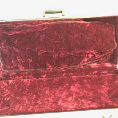 Ratliff R5  Mandolin,  F style with deluxe case. image 9