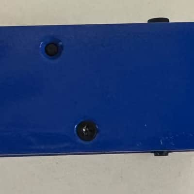 Roland SH-01A 2017 - BLUE w/KM25 keyboard + Decksaver image 8