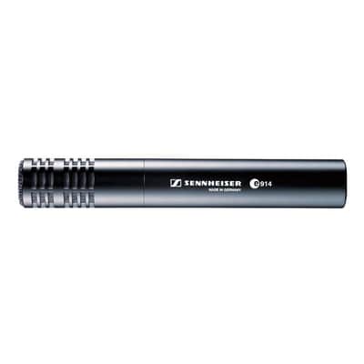 Sennheiser E914 Professional Cardioid Condenser Microphone image 3