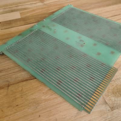 3M M79 M79 extender card 1970 - Blue image 3