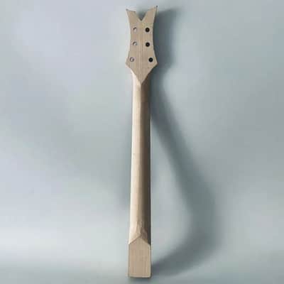 Dean Guitar Maple Wood Neck, Roseewood Fingerboard 24 Frets image 7