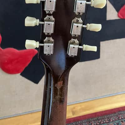 Gibson ES-175 1956 image 4