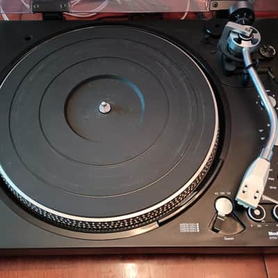 MCS (Modular Component Systems) 6700 turntable in excellent condition - 1980's image 1