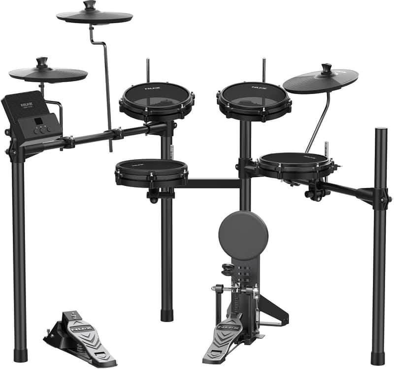Nux DM-110 image 1