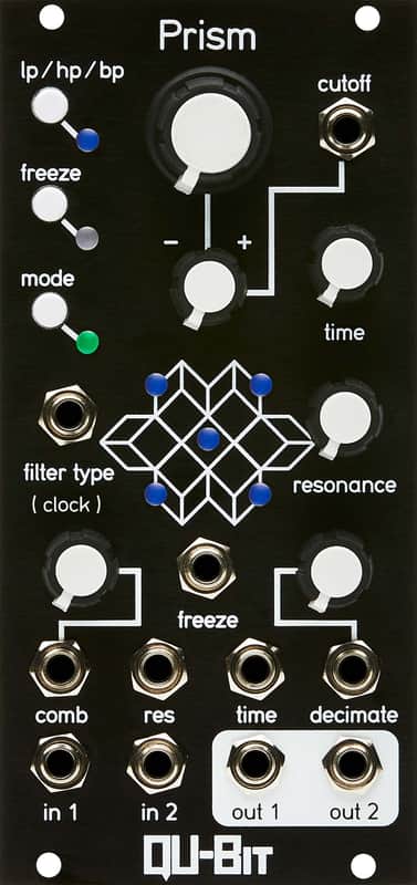 Qu-Bit Electronix Prism | Reverb