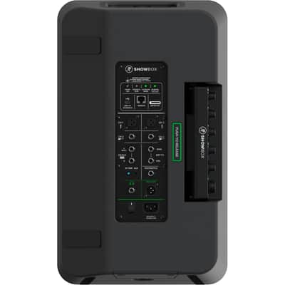 Mackie ShowBox All-in-one Battery-Powered Performance Rig image 8