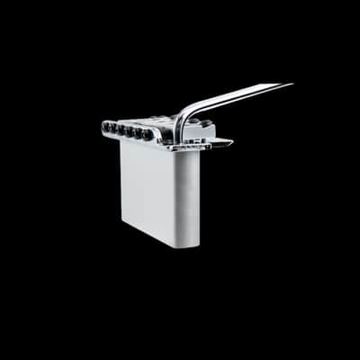 Wilkinson WVS54 "modern" featuring the WLS130 Locking Saddles image 3