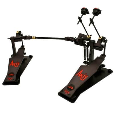 Axis A-L2CB A Series Longboard Double Bass Drum Pedal