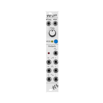 ALM Busy Circuits Pip LFO Compact Analogue LFO & VCO image 1