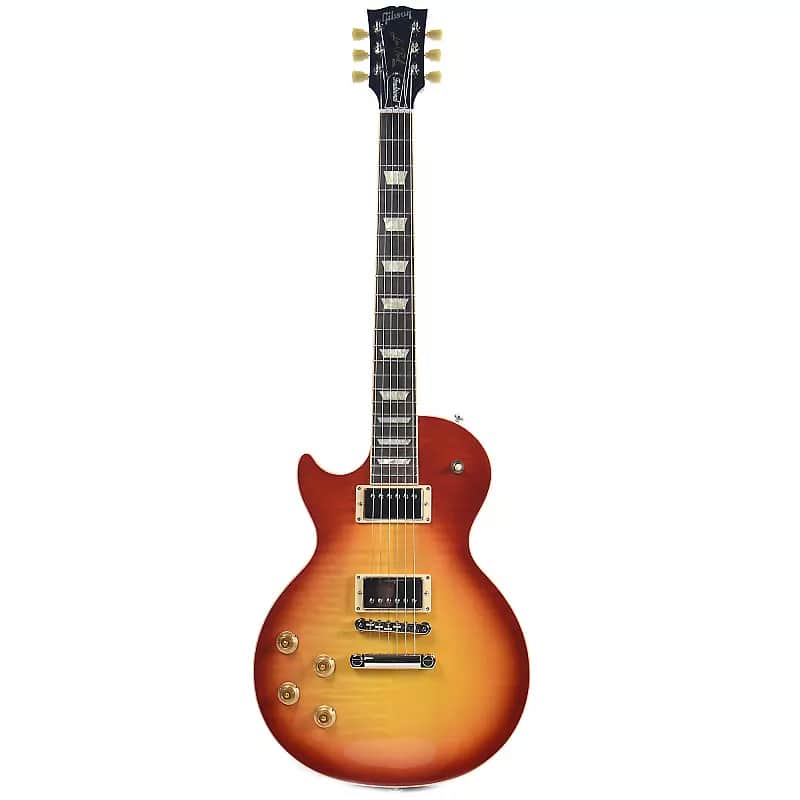 Gibson Les Paul Traditional T (Left-Handed) 2017 image 2