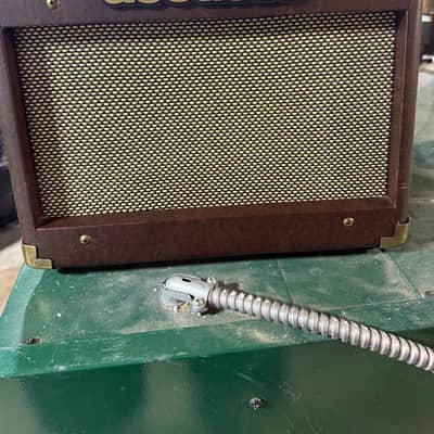 Acoustic A15 2020-2023 - Brown image 1