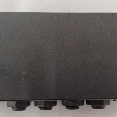 One Control Black Loop Loop Switcher Pedal image 2