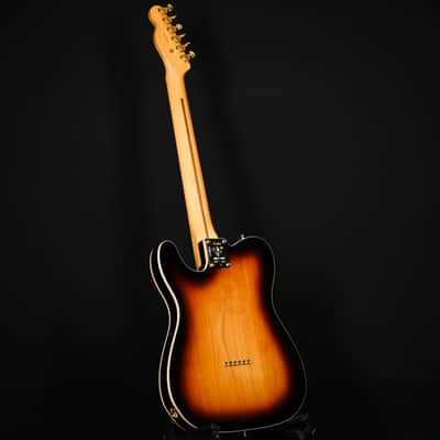 Fender 75th Anniversary American Professional Custom Telecaster- 2 Color Sunburst 2026 (US26019834) image 13