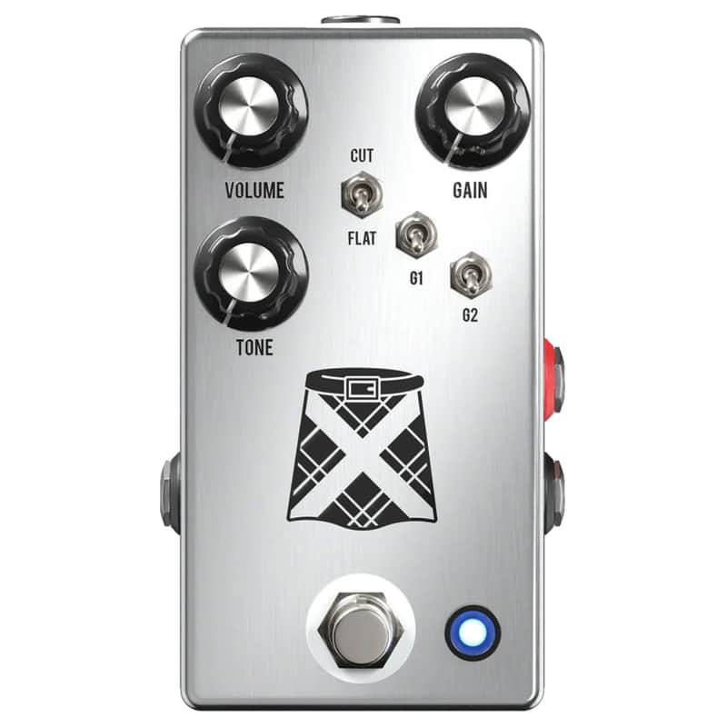 JHS Kilt 10, BRAND NEW IN BOX WITH WARRANTY! FREE SHIPPING IN THE U.S.! image 1