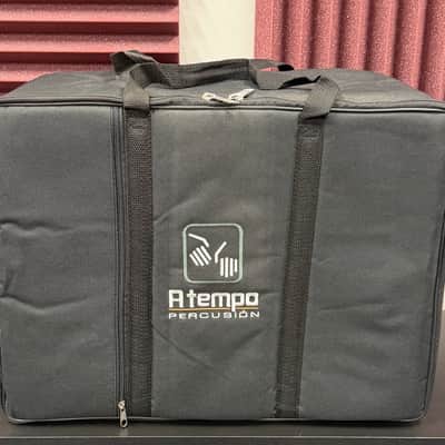 Atempo CJ-ELART-01 Artesano Cajon - w/bag image 6