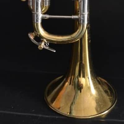 Bach Stradivarius 37 Corporation 1970 - lacado image 14