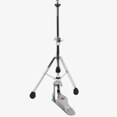 Gibraltar 2-Leg Hi-Hat Stand, #9707-2LDP